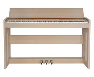 MusicMate Pianino cyfrowe MM-P100-NW GrandElegance - 1588197 - zdjęcie 14